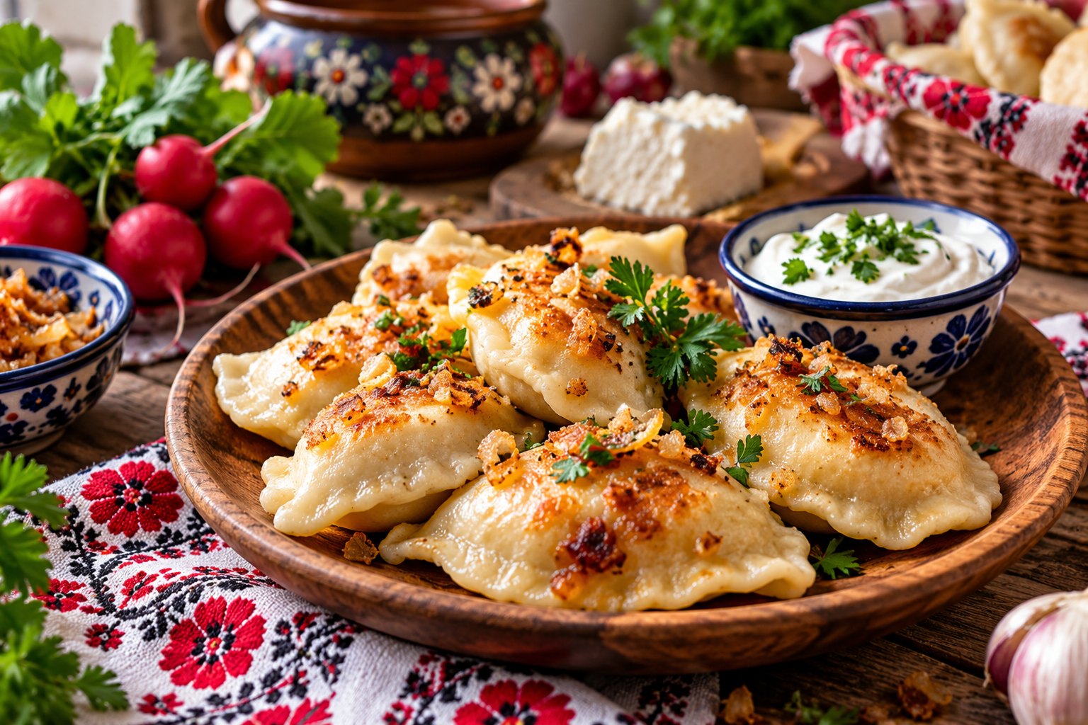 Polish cuisine