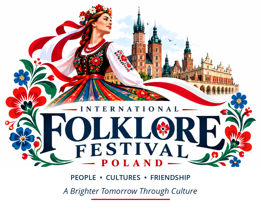 International Folklore Festival Poland